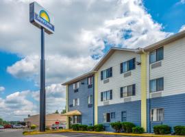 Days Inn by Wyndham Somerset PA I-70 I-76, hotel u gradu Somerset