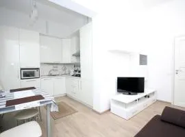 Real Home Apartments in Kiev Center