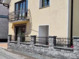 APARTMA ŽELE