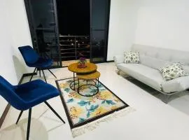 Hermoso departamento en Cochabamba