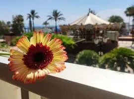 Apartamento Paraíso Fuengirola