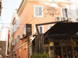 Bed and Brekfast Donatella, hotel in Piran