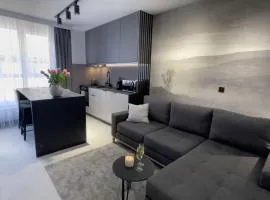 URBAN APARTMENTS PREMIUM, Opolska 10 No 69, Free Garage, Self Check-in