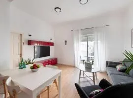 Cozy and Spacious by TLV2RENT