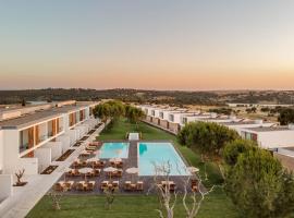 Octant Evora, hotel con piscina a Évora