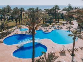 Occidental Sousse Marhaba, hotel a Sousse