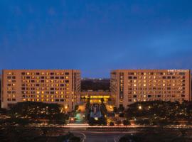 Viešbutis Hyatt Regency Pune Hotel & Residences (Viman Nagar, Puna)