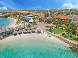 Curacao Avila Beach Hotel