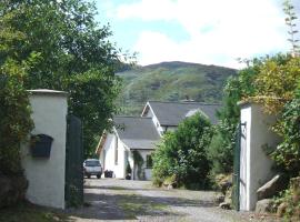 Kenmare Eco Lodge, hotel em Kenmare