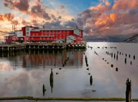 Cannery Pier Hotel & Spa