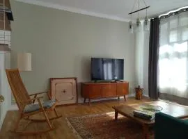 Ferienwohnung im Süden