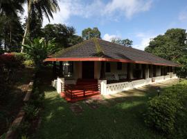 Avadale Coorg - Stag Groups Not Allowed, familiehotell i Ammatti