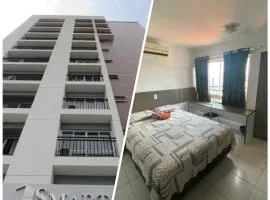 Smart Residence flat 505