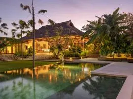 Villa Nusantara