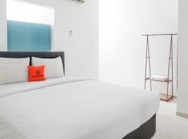 Dalung में, होटल KoolKost near Raya Canggu - Minimum Stay 5 Nights