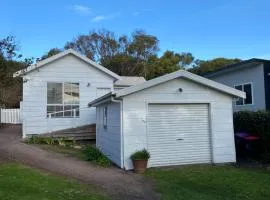 Griffith St Beach House