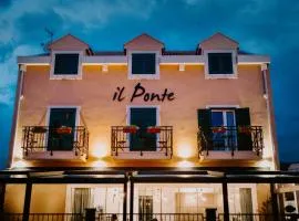 Luxury rooms il Ponte Trogir II