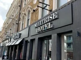 Maitrise Hotel Maida Vale - London