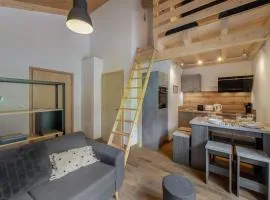 Perle de savoie - Apt C706 - BO Immobilier - Châtel