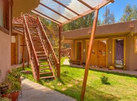 Pachananda Retreat Center, hotel u gradu 'Cusco'