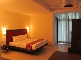 Ixora Suites, Hotel in Bangalore