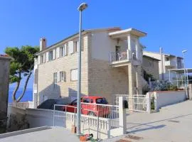 Apartments by the sea Mali Rat, Omis - 18485