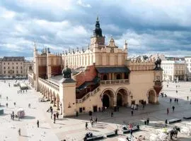 Pod Słońcem - Rynek Główny