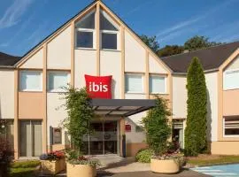 ibis Velizy Jouy-En-Josas