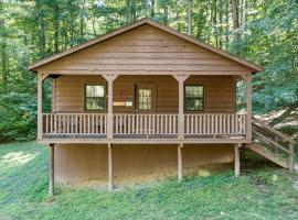 Wilstem Cabins, hotel a French Lick