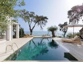 Nisos Villas Corfu