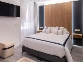 Jerusalén Suites Alicante