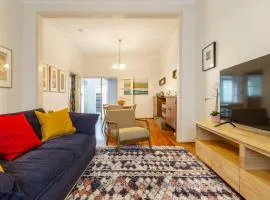 Comfortable Richmond home - Melbourne’s best location