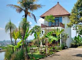 Villa Kebun Jeruk Syariah Malang by ecommerceloka, hotel u gradu 'Malang'