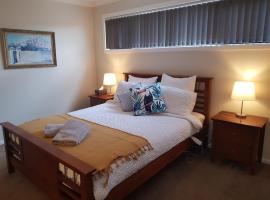 Torquay Homestay Guesthouse, hotel in Torquay