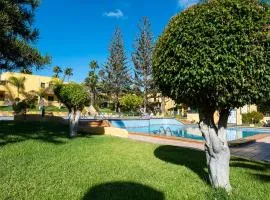 Casa Cocó, Corralejo