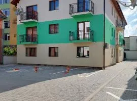 Apartament TEO