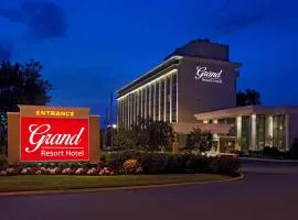 Grand Resort Hotel - Mt Laurel - Philadelphia