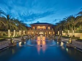 Wanda Reign Resort & Villas Sanya Haitang Bay