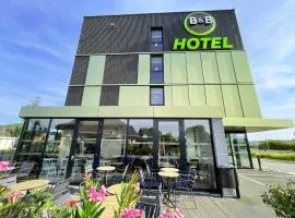 B&B HOTEL Compiègne