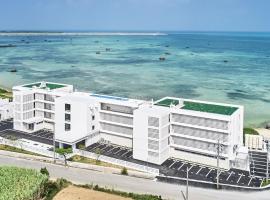 Watermark Hotel & Resorts Okinawa Miyakojima, hotel v mestu Miyako Island