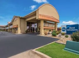 Best Western Conway