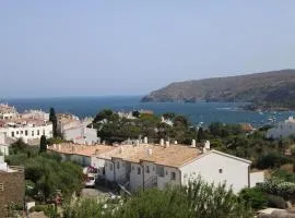 Attic in Cadaques , With Parking