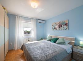 Apartman Silvija, готель, де можна проживати з хатніми тваринами у місті Осієк