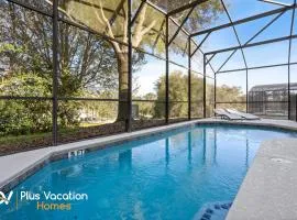 8503-Villa with Pool-Game Room-WiFi by Disney