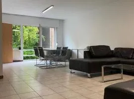 Superbe appartement lumineux et spacieux