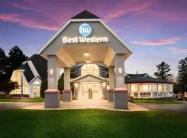 Best Western Harbour Pointe Lakefront