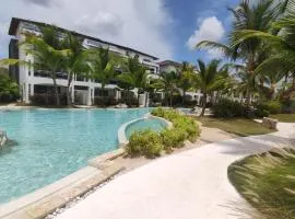 Estrella Dominicus Stylish 2BR 2BA Apartment Near the Beach