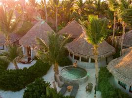 Maya Tulum By G Hotels, ξενοδοχείο σε Tulum