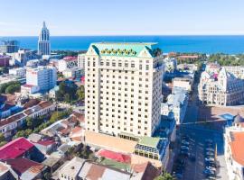 Wyndham Batumi, hotel a Batumi