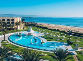 Iberostar Waves Averroes, lággjaldahótel í Hammamet